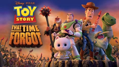 Toy Story - Mögen die Spiele beginnen Bild 4