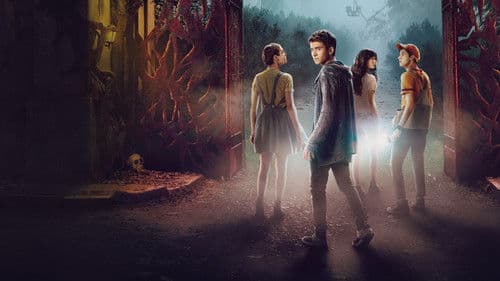 Tierra incógnita Bild 8