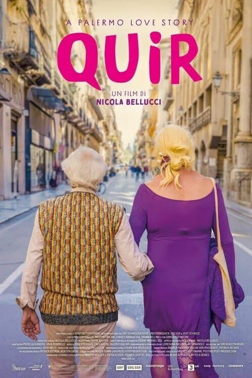 Queer - A Palermo Love Story