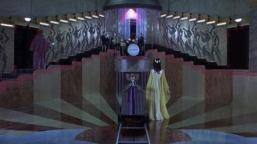 Die Rückkehr des Dr. Phibes Bild 6