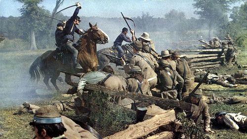 Die Unbesiegten Bild 6