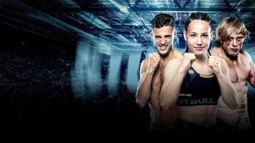 OKTAGON 83: Samsonidse vs. Machaev Bild 2