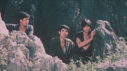 Truy Lùng Băng Quỷ Gió Bild 2