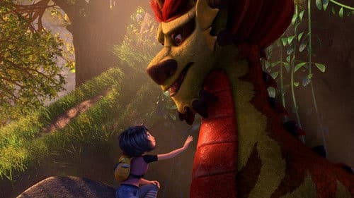 Everest - Der Yeti und die unsichtbare Stadt Bild 5