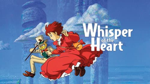 Stimme des Herzens - Whisper of the Heart Bild 3