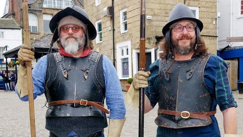 The Hairy Bikers: Pubs That Built Britain Bild 1