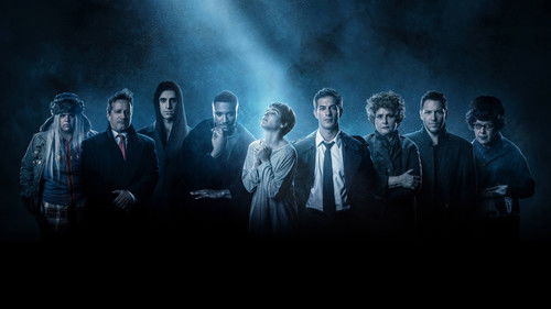 מלאכים באמריקה- בנייה מחדש Bild 1