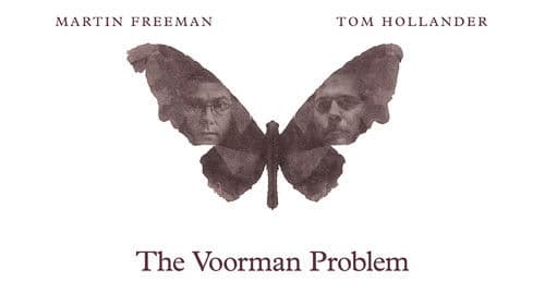 The Voorman Problem Bild 2