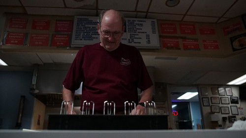 The Last Shift Bild 5