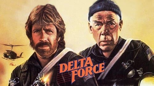 Delta Force Bild 1