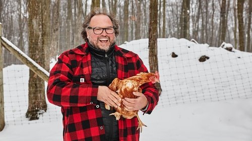 Un chef à la cabane Bild 1