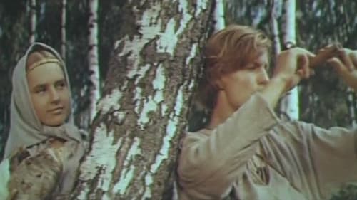 Pūt, vējiņi! Bild 2