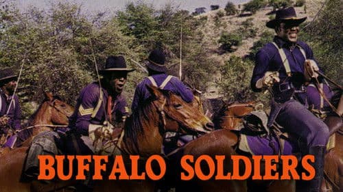 Buffalo Soldiers Bild 8