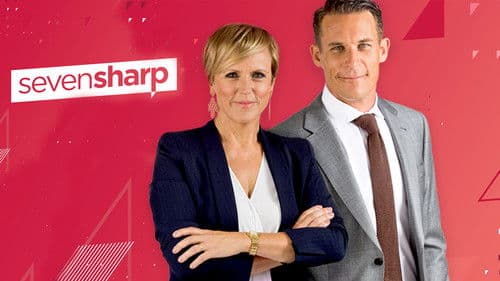 Seven Sharp Bild 1