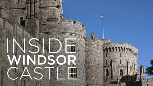 Inside Windsor Castle Bild 2