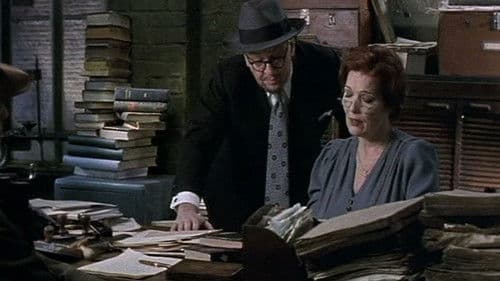 Lijmen/Het been Bild 1