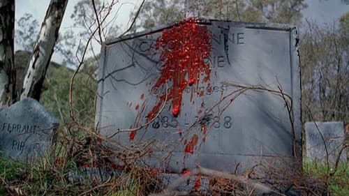 Graveyard Monster Bild 1