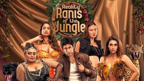Reality Ranis of the Jungle Bild 2