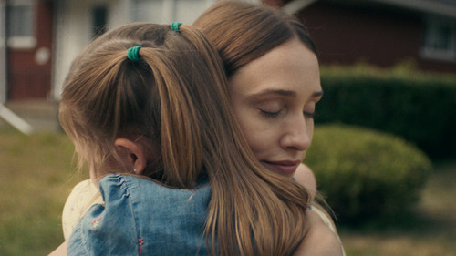 Like a House on Fire Bild 1