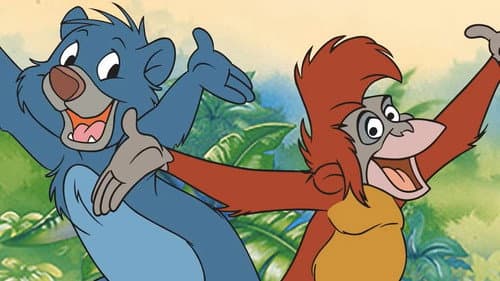 Disneys Dschungelbuch-Kids Bild 4