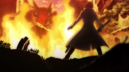 Dances with the Dragons Bild 1