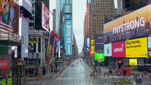 Covidland: The Lockdown Bild 4