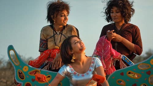 Die Zeit der Frauen Bild 3