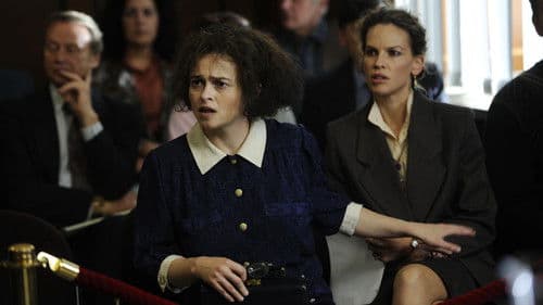 Eleanor & Colette Bild 6