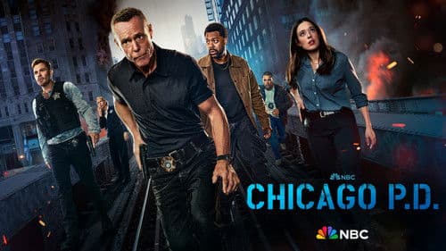 Chicago P.D. Bild 8