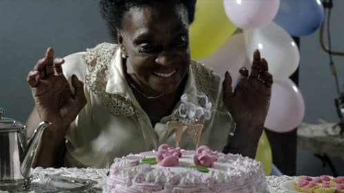 O Dia de Jerusa Bild 1