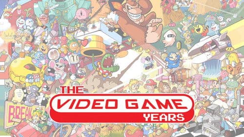 The Video Game Years Bild 1