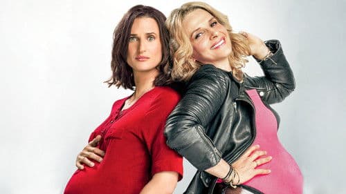 Wie die Mutter, so die Tochter Bild 1