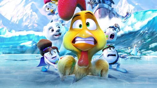 Huevitos Congelados Bild 7