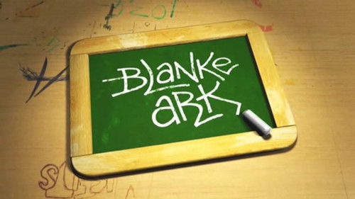 Blanke Ark Bild 1