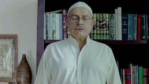 Fünf Minarette in New York Bild 3