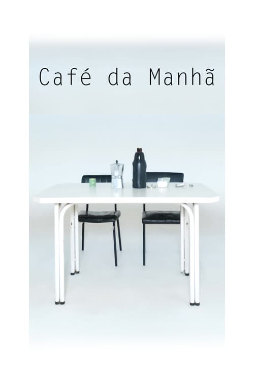 Café da Manhã