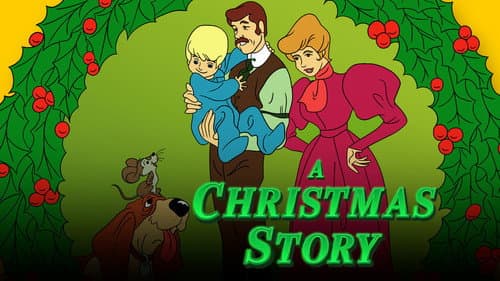 A Christmas Story Bild 2