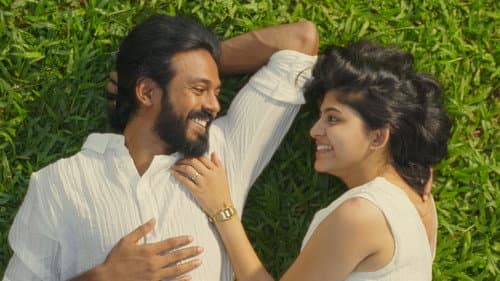 മഴമീനുകൾ Bild 5