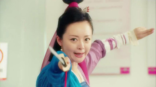 被劫持的爱情 Bild 1