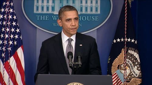 The Obama Years: The Power of Words Bild 5