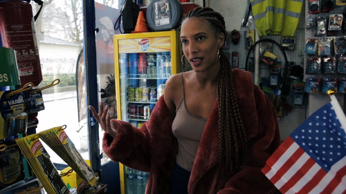 The Gas Station Bild 2