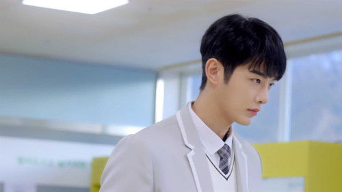 겨울 지나 벚꽃 Bild 5