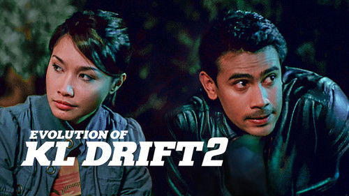 Evolusi KL Drift 2 Bild 5