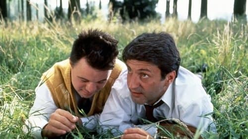 Am achten Tag Bild 1