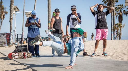 The Break Boys Bild 2