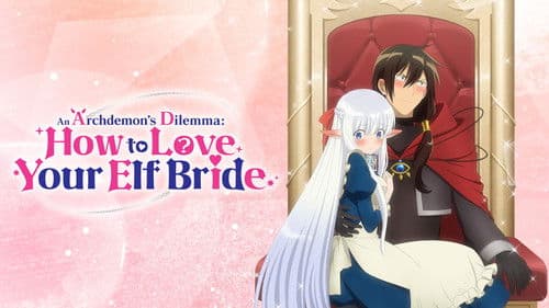 An Archdemon's Dilemma: How to Love Your Elf Bride Bild 4