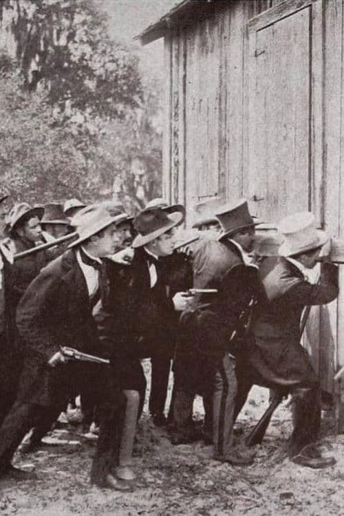 A Mississippi Tragedy