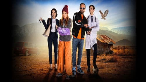 Desastre en familia Bild 3