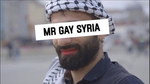 Mr. Gay Syria Bild 2