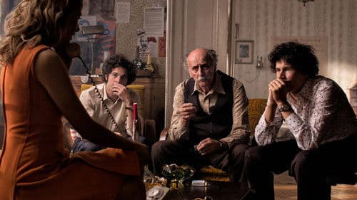 Die Reise mit Vater Bild 2